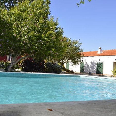 Hortas De Baixo Villa Луз де Тавира Екстериор снимка