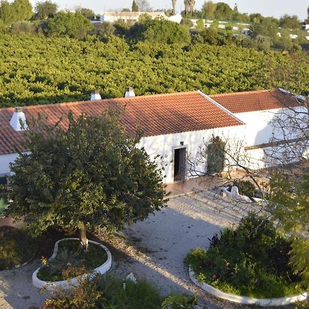 Hortas De Baixo Villa Луз де Тавира Екстериор снимка