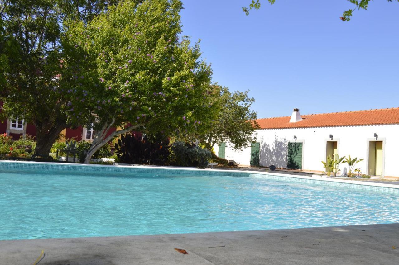 Hortas De Baixo Villa Луз де Тавира Екстериор снимка