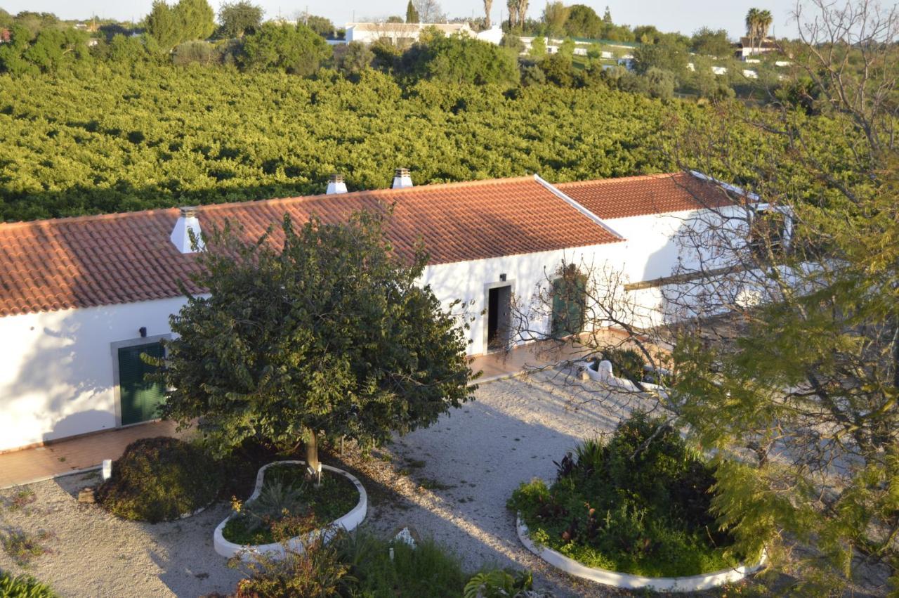 Hortas De Baixo Villa Луз де Тавира Екстериор снимка