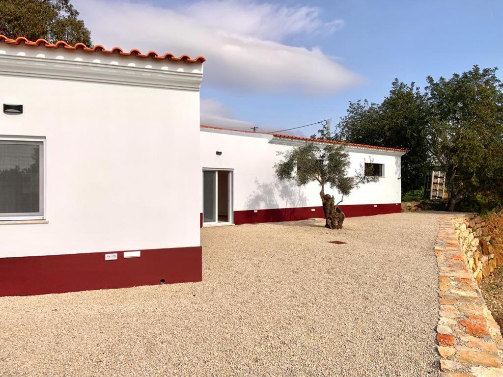 Hortas De Baixo Villa Луз де Тавира Екстериор снимка