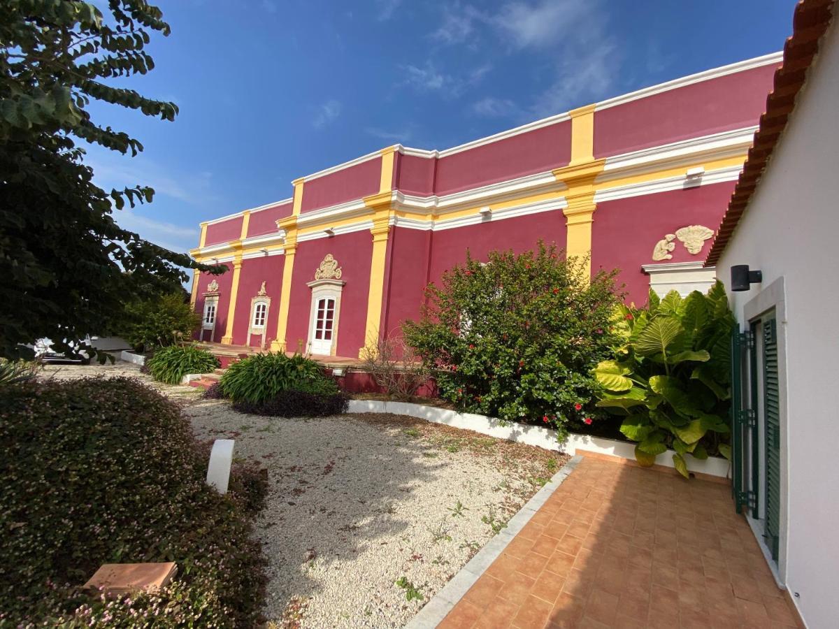 Hortas De Baixo Villa Луз де Тавира Екстериор снимка